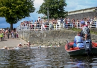 Thomond Swim - 2015