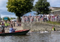 Thomond Swim - 2015