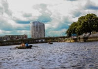 Thomond Swim - 2015