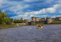 Thomond Swim - 2015