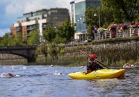 Thomond Swim - 2015