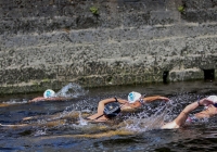 Thomond Swim - 2015