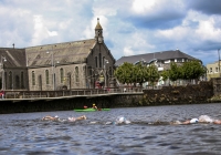 Thomond Swim - 2015