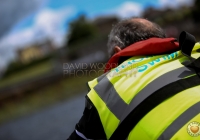 Thomond Swim - 2015