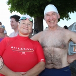 Thomond Swim 2018. Picture: Zoe Conway/ilovelimerick 2018. All Rights Reserved.