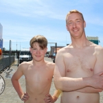 Thomond Swim 2018. Picture: Zoe Conway/ilovelimerick 2018. All Rights Reserved.