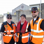 Thomond Swim 2018. Picture: Zoe Conway/ilovelimerick 2018. All Rights Reserved.