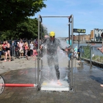 Thomond Swim 2018. Picture: Zoe Conway/ilovelimerick 2018. All Rights Reserved.