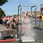 Thomond Swim 2018. Picture: Zoe Conway/ilovelimerick 2018. All Rights Reserved.