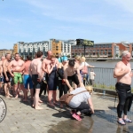 Thomond Swim 2018. Picture: Zoe Conway/ilovelimerick 2018. All Rights Reserved.