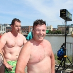 Thomond Swim 2018. Picture: Zoe Conway/ilovelimerick 2018. All Rights Reserved.