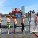 Thomond Swim 2018. Picture: Zoe Conway/ilovelimerick 2018. All Rights Reserved.