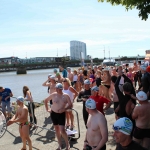 Thomond Swim 2018. Picture: Zoe Conway/ilovelimerick 2018. All Rights Reserved.