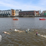 Thomond Swim 2018. Picture: Zoe Conway/ilovelimerick 2018. All Rights Reserved.