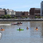 Thomond Swim 2018. Picture: Zoe Conway/ilovelimerick 2018. All Rights Reserved.