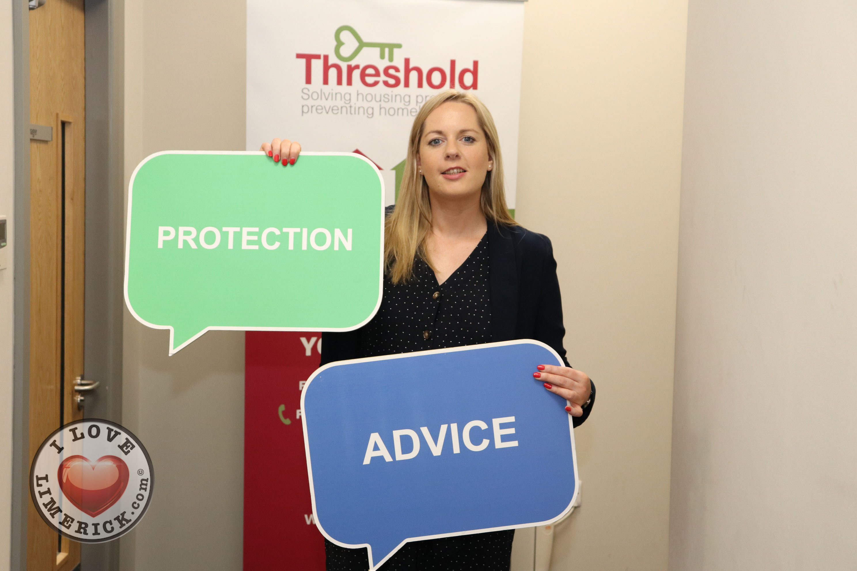 PHOTOSThreshold expands outreach services to Limerick City