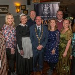 "Titanic the Musical” from Limerick Musical Society comes to UCH from 13-15 April 2023. Picture: Olena Oleksienko/ilovelimerick