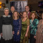 "Titanic the Musical” from Limerick Musical Society comes to UCH from 13-15 April 2023. Picture: Olena Oleksienko/ilovelimerick