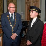 "Titanic the Musical” from Limerick Musical Society comes to UCH from 13-15 April 2023. Picture: Olena Oleksienko/ilovelimerick