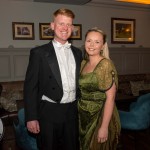 "Titanic the Musical” from Limerick Musical Society comes to UCH from 13-15 April 2023. Picture: Olena Oleksienko/ilovelimerick
