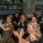 "Titanic the Musical” from Limerick Musical Society comes to UCH from 13-15 April 2023. Picture: Olena Oleksienko/ilovelimerick