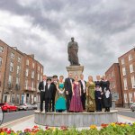 "Titanic the Musical” from Limerick Musical Society comes to UCH from 13-15 April 2023. Picture: Olena Oleksienko/ilovelimerick