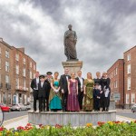 "Titanic the Musical” from Limerick Musical Society comes to UCH from 13-15 April 2023. Picture: Olena Oleksienko/ilovelimerick