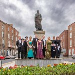 "Titanic the Musical” from Limerick Musical Society comes to UCH from 13-15 April 2023. Picture: Olena Oleksienko/ilovelimerick