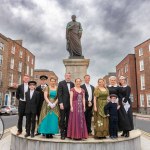 "Titanic the Musical” from Limerick Musical Society comes to UCH from 13-15 April 2023. Picture: Olena Oleksienko/ilovelimerick