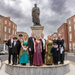 "Titanic the Musical” from Limerick Musical Society comes to UCH from 13-15 April 2023. Picture: Olena Oleksienko/ilovelimerick