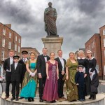 "Titanic the Musical” from Limerick Musical Society comes to UCH from 13-15 April 2023. Picture: Olena Oleksienko/ilovelimerick