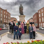 "Titanic the Musical” from Limerick Musical Society comes to UCH from 13-15 April 2023. Picture: Olena Oleksienko/ilovelimerick