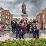 "Titanic the Musical” from Limerick Musical Society comes to UCH from 13-15 April 2023. Picture: Olena Oleksienko/ilovelimerick