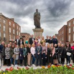 "Titanic the Musical” from Limerick Musical Society comes to UCH from 13-15 April 2023. Picture: Olena Oleksienko/ilovelimerick