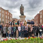 "Titanic the Musical” from Limerick Musical Society comes to UCH from 13-15 April 2023. Picture: Olena Oleksienko/ilovelimerick