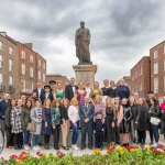 "Titanic the Musical” from Limerick Musical Society comes to UCH from 13-15 April 2023. Picture: Olena Oleksienko/ilovelimerick