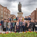 "Titanic the Musical” from Limerick Musical Society comes to UCH from 13-15 April 2023. Picture: Olena Oleksienko/ilovelimerick