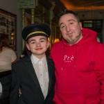 "Titanic the Musical” from Limerick Musical Society comes to UCH from 13-15 April 2023. Picture: Olena Oleksienko/ilovelimerick