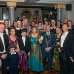 "Titanic the Musical” from Limerick Musical Society comes to UCH from 13-15 April 2023. Picture: Olena Oleksienko/ilovelimerick
