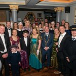 "Titanic the Musical” from Limerick Musical Society comes to UCH from 13-15 April 2023. Picture: Olena Oleksienko/ilovelimerick