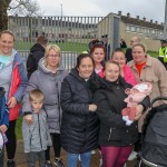 Team Limerick Clean Up 7, Good Friday 2022. Picture: Richard Lynch/ilovelimerick