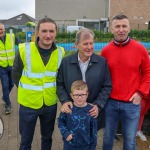 Team Limerick Clean Up 7, Good Friday 2022. Picture: Richard Lynch/ilovelimerick