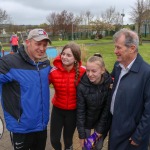 Team Limerick Clean Up 7, Good Friday 2022. Picture: Richard Lynch/ilovelimerick