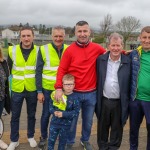 Team Limerick Clean Up 7, Good Friday 2022. Picture: Richard Lynch/ilovelimerick