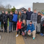 Team Limerick Clean Up 7, Good Friday 2022. Picture: Richard Lynch/ilovelimerick