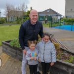 Team Limerick Clean Up 7, Good Friday 2022. Picture: Richard Lynch/ilovelimerick