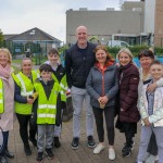 Team Limerick Clean Up 7, Good Friday 2022. Picture: Richard Lynch/ilovelimerick