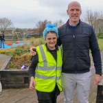 Team Limerick Clean Up 7, Good Friday 2022. Picture: Richard Lynch/ilovelimerick