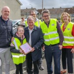 Team Limerick Clean Up 7, Good Friday 2022. Picture: Richard Lynch/ilovelimerick