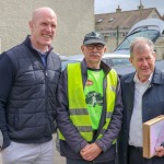 Team Limerick Clean Up 7, Good Friday 2022. Picture: Richard Lynch/ilovelimerick